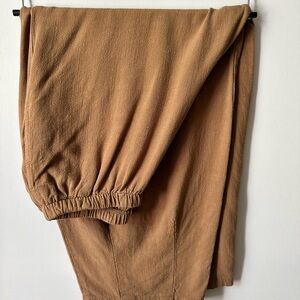 Womens n/t vintage Brown Bottoms